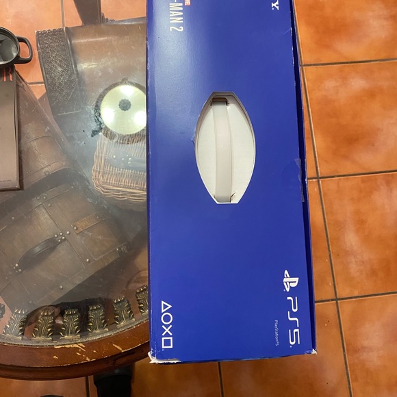PS5 Box only - Picture 4 of 6